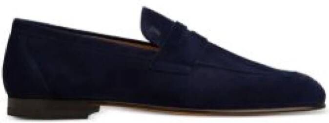 Tod's Leren Loafers