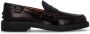 Tod's Leren loafers - Thumbnail 1