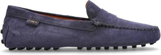 Tod's Leren loafers