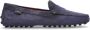 Tod's Leren loafers - Thumbnail 1