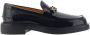 Tod's Leren Loafers met Iconische Logo Plakette - Thumbnail 1