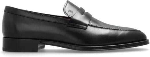 Tod's Leren loafers schoenen