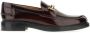 Tod's Leren Loafers Verhogen Uw Stijl - Thumbnail 1