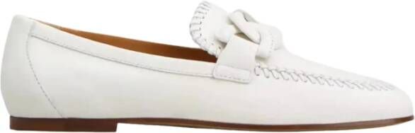 Tod's Leren Mocassins