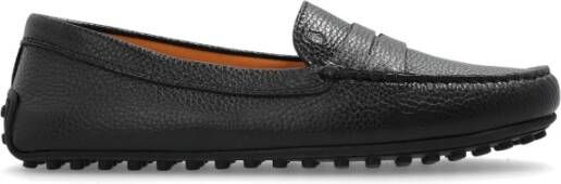 Tod's Leren mocassins