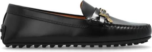 Tod's Leren mocassins