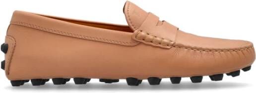 Tod's Leren mocassins