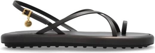 Tod's Leren sandalen