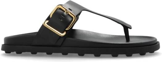 Tod's Leren sandalen