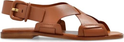 Tod's Leren sandalen