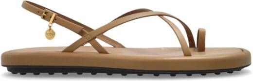 Tod's Leren sandalen