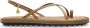 Tod's Leren sandalen - Thumbnail 1