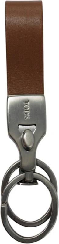 Tod's Leren Schoenen