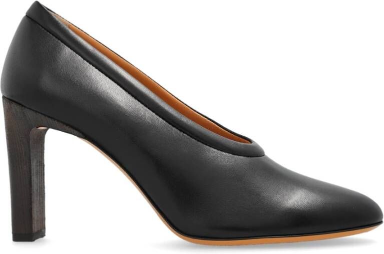 Tod's Leren schoenen met hak