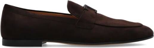 Tod's Leren schoenen Tijdloos