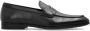 TOD'S Leren schoenen type loafers Black Heren - Thumbnail 1