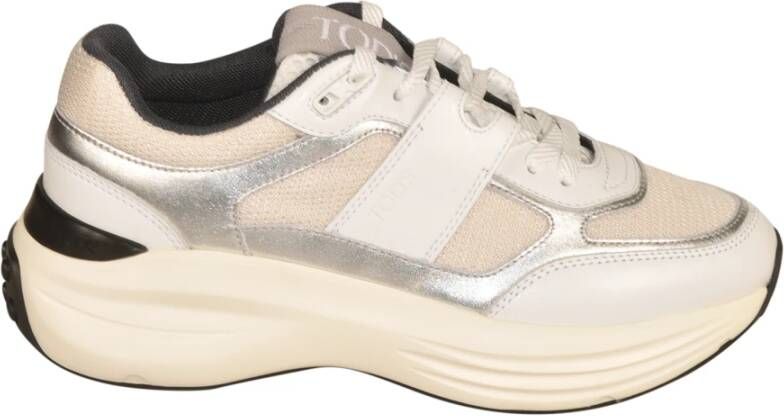 Tod's Leren Sneakers