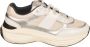 Tod's Leren Sneakers - Thumbnail 1