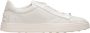 Tod's Leren Sneakers met Logo Plaque - Thumbnail 1