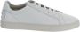 TOD'S Leren Sneakers White Heren - Thumbnail 1