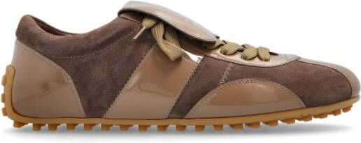Tod's Leren sportschoenen