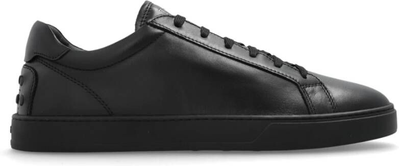 Tod's Leren sportschoenen