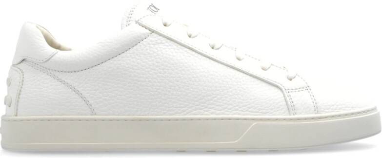 Tod's Leren sportschoenen
