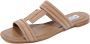 Tod's Lichte Nabukleren Sandalen - Thumbnail 1