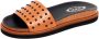 Tod's Lichte rubberen studs sandaal schoen - Thumbnail 1