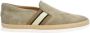 TOD'S Lichtgewicht Beige Sportschoenen Beige Heren - Thumbnail 1