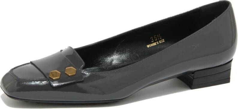 Tod's Loafer schoenen gemaakt in Italië