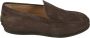 Tod's Loafers - Thumbnail 1