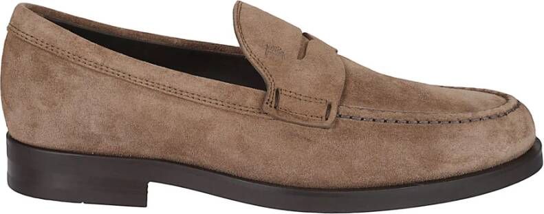 Tod's Loafers