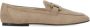 TOD'S Loafers Beige Dames - Thumbnail 1