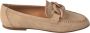 TOD'S Loafers Beige Dames - Thumbnail 1