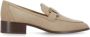 TOD'S Loafers Beige Dames - Thumbnail 1