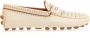 TOD'S Loafers Beige Dames - Thumbnail 1
