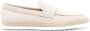 TOD'S Loafers Beige Heren - Thumbnail 1