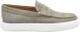 TOD'S Loafers Beige Heren - Thumbnail 1