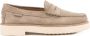 TOD'S Loafers Beige Heren - Thumbnail 5
