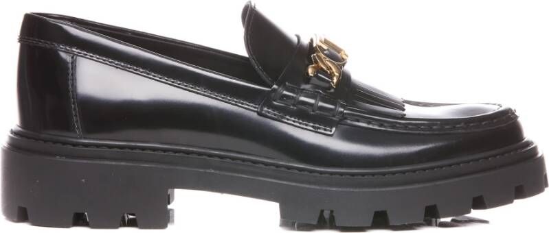 TOD'S Loafers Black Dames