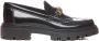 TOD'S Loafers Black Dames - Thumbnail 1