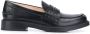 TOD'S Loafers Black Dames - Thumbnail 1