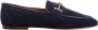 TOD'S Loafers Blue Dames - Thumbnail 1
