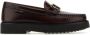 TOD'S Loafers Brown Dames - Thumbnail 1