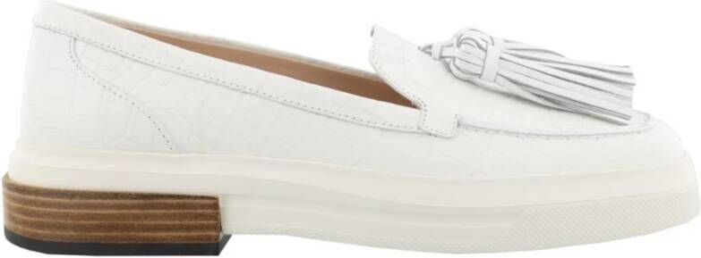 Tod's Loafers met kwastjes