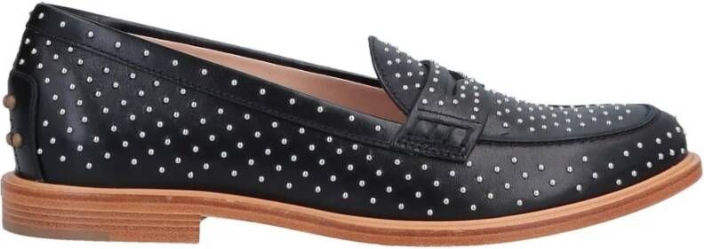 Tod's Loafers met Studs