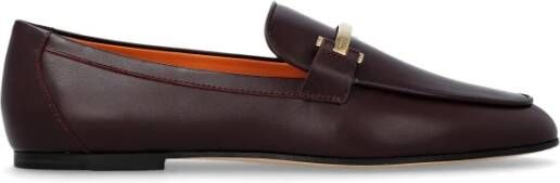 Tod's Loafers-stijl schoenen