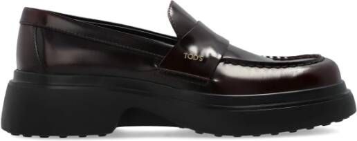 Tod's Loafers type schoenen