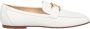 TOD'S Loafers White Dames - Thumbnail 1